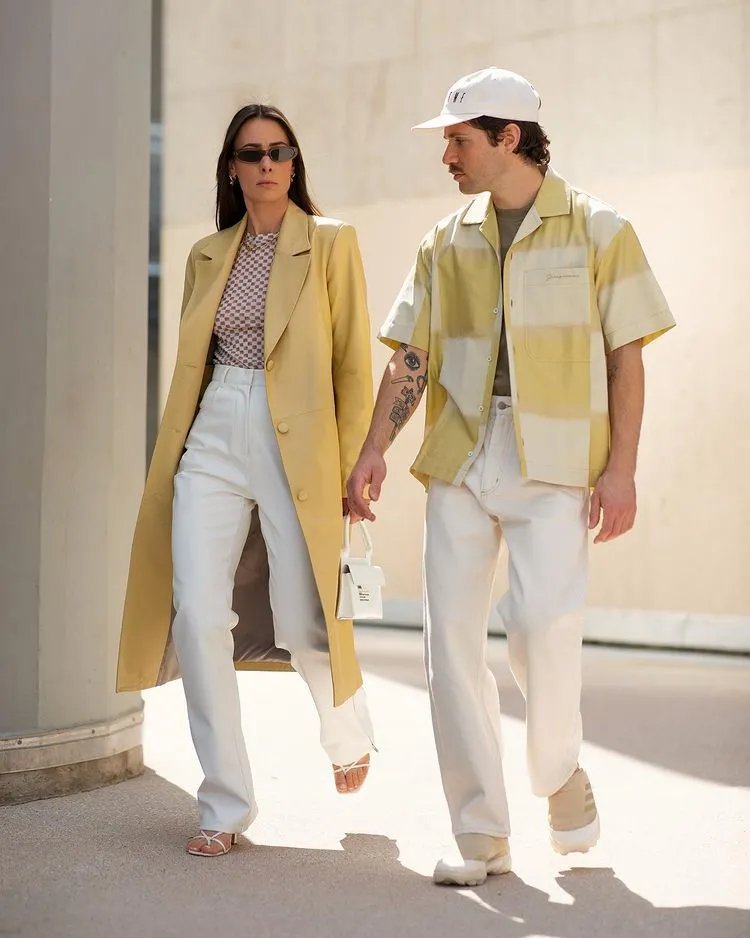 平庸|烂大街≠平庸，手把手教你将「古巴领衬衫」穿出不同风格