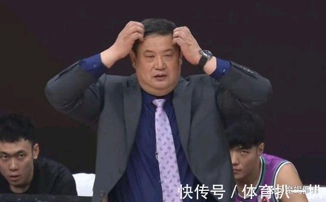 陶汉林|哈德森再成为救世主,山东高速男篮险胜广厦,内线发挥成胜负关键
