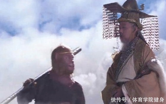 玉帝|他级别曾高过玉帝,被三清四御除名,坐骑是西游第一妖,法力高深