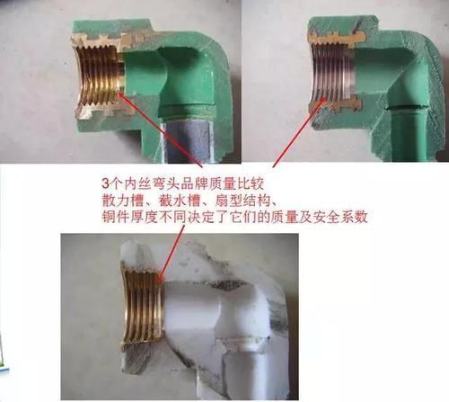 电线管|搞装修的老舅：掌握这份水电改造宝典，专业水电工也要敬你三分