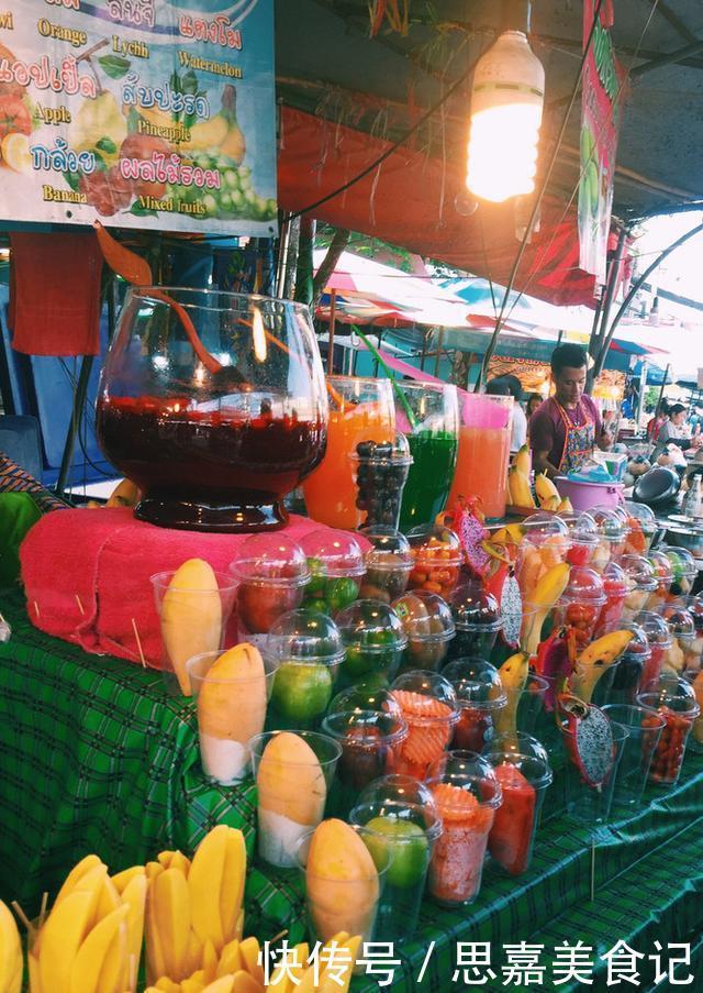 带上AI旅行助手,看遍泰国千面有准儿了