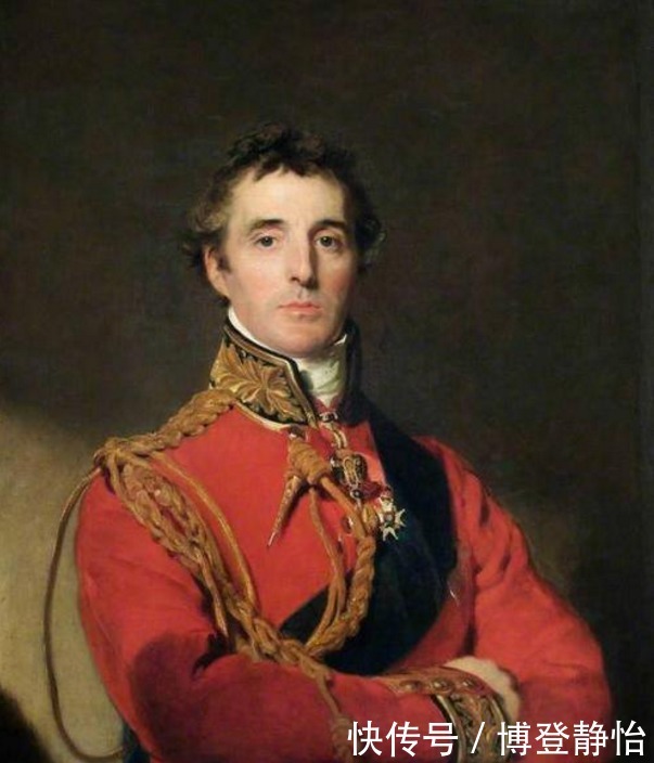 拿破仑|拿破仑战败后，遭英国国王如此羞辱，威灵顿元帅都看不下去了