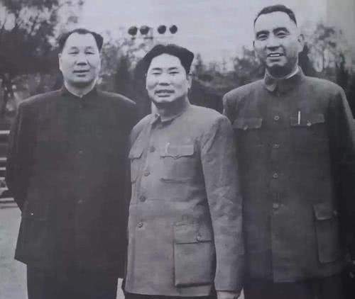 解放军|此人当了团长,能扩编成一个师,当了师长,能扩编为一纵队,后成解放军上将