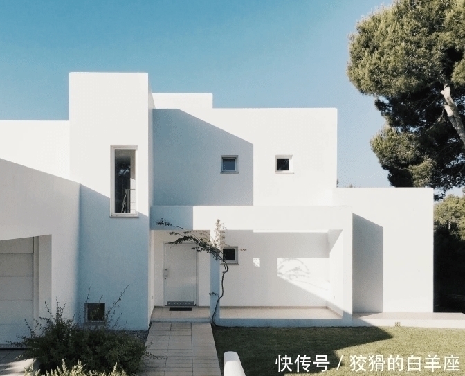 城区|为何有钱人宁愿住高层也不愿买别墅?内行人:这四个问题难以解决