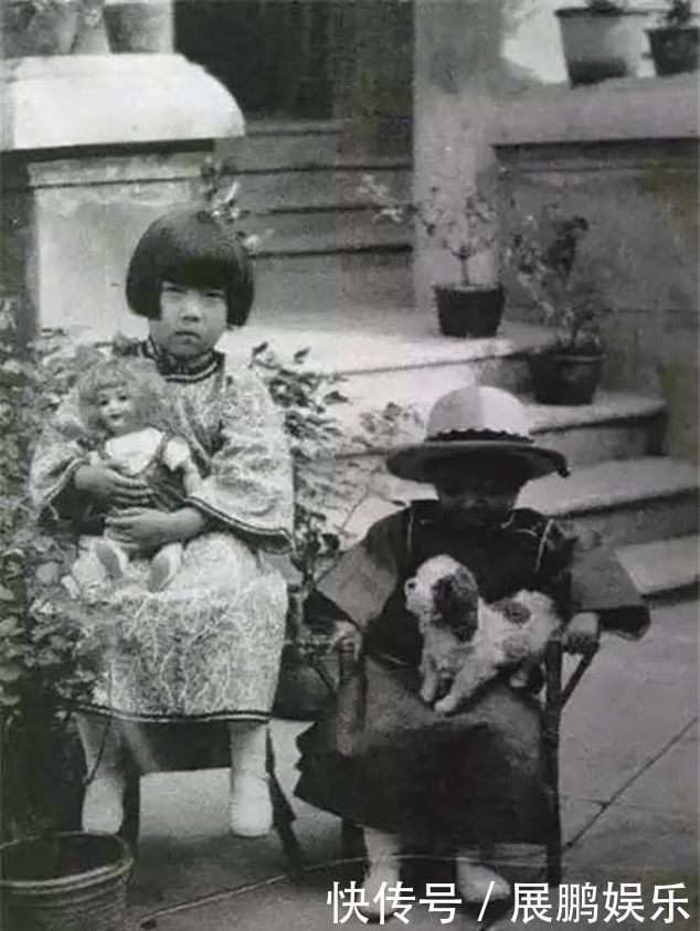 尘埃@为什么说张爱玲的一生,暴露了男女关系的真相