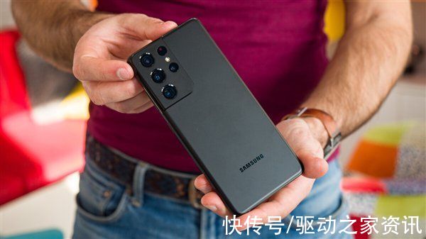 ultr首批搭载骁龙898！曝三星Galaxy S22零部件11月开始量产