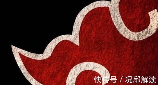 族徽|火影:6张图片代表6个势力,伪影迷能认出3个,全认出的是大神!