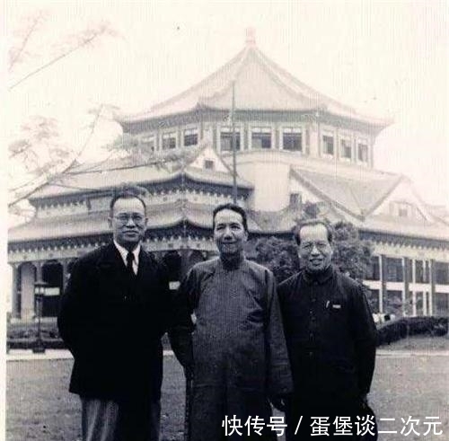 立传|陈寅恪被誉为''教授中的教授'',为何晚年却要为烟花女子立传?