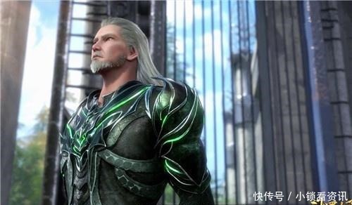 学院|斗罗大陆史莱克学院喜提封号斗罗，动画组原创剧情独孤博VS月关