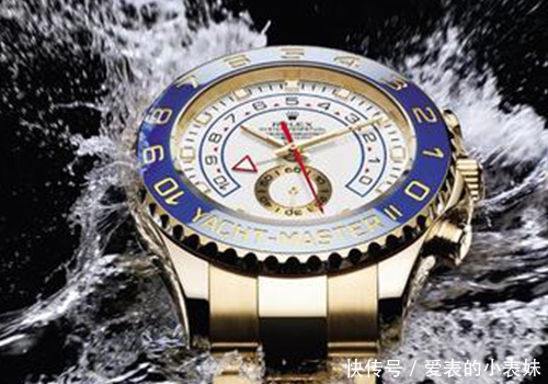 关于劳力士，那些你不知道的事