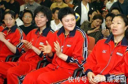 教練|王一梅的故事：女排重炮手，朱婷之前女排的門(mén)面，被教練用壞
