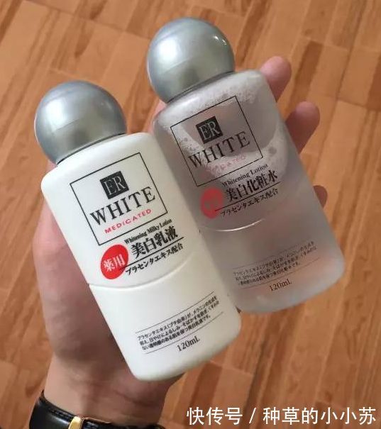 姐妹|21岁用这些护肤品,室友说我是穷X,难道平价护肤品真比大牌差吗