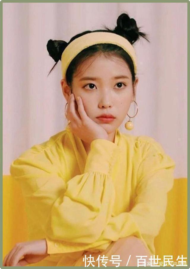 发型真的太重要了!掌握4个技巧,普通女孩也能提升颜值