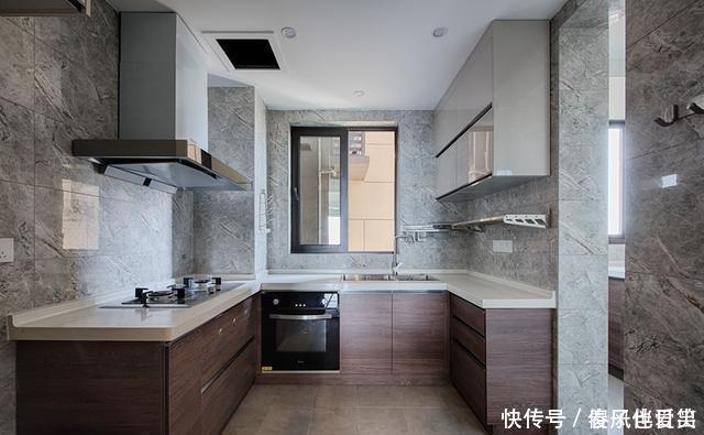 着装|媳妇说新房就照着装,简单漂亮最让人放松的家,忍不住跟大家分享