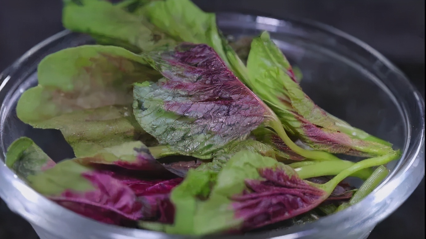 叶酸|比核桃补脑、比牛奶补钙!常吃“长寿菜”,还能控血压、护血管