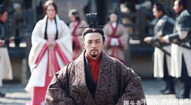 罪人|中国历史上被饿死的帝王都有谁