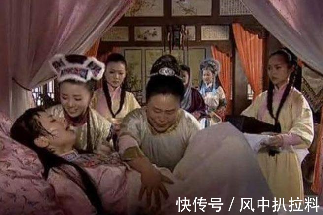 热水|古代生孩子为什么要烧热水, 有三个原因, 每一个都十分实用