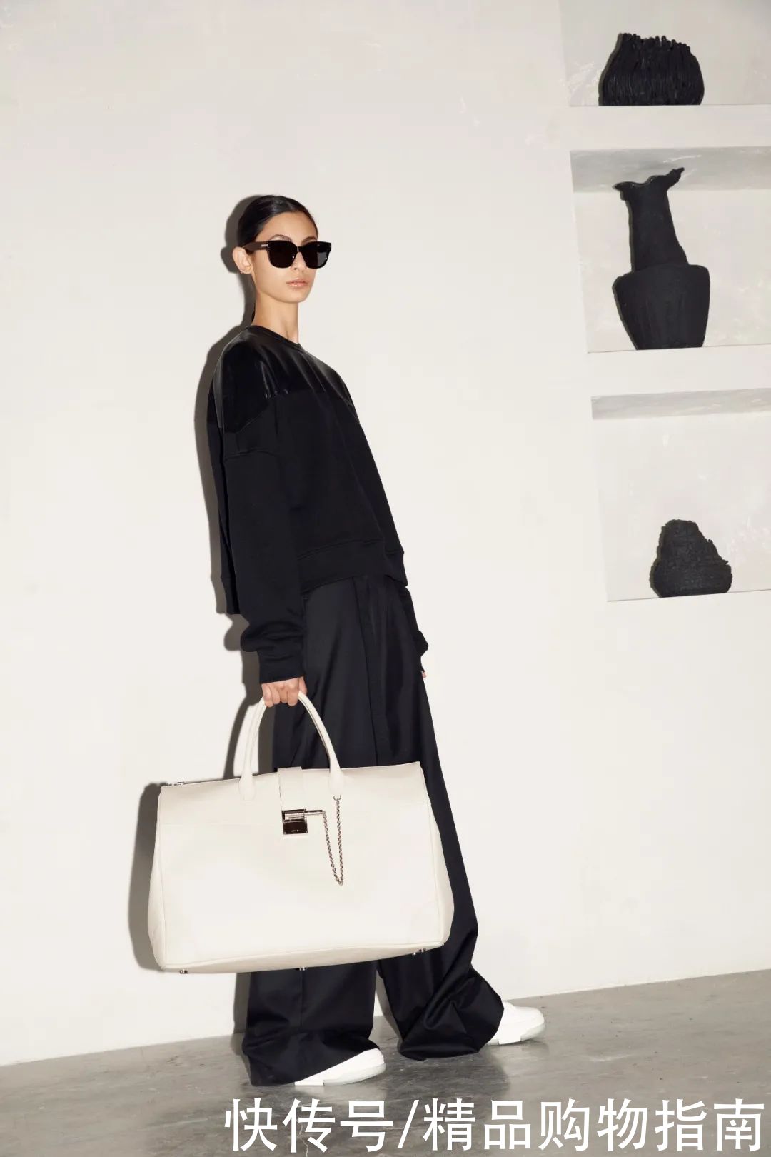 studios|DIOR 迪奥新品倾献感官盛宴，ACNE STUDIOS 全新推出2021秋冬女装系列