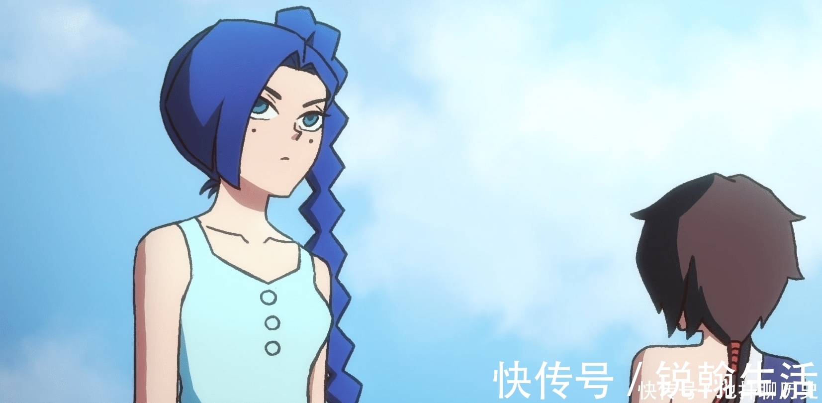 陈教练|刺客伍六七:大春的身世揭晓,被石更国赶出去,却成了人生赢家