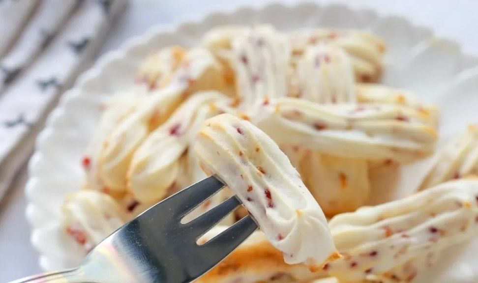 试试这么做,不加1滴油和水,再挑食的娃都难逃它的魅力