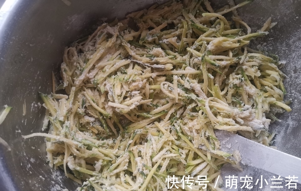 清热去火|三伏天，吃它正当时，清热去火营养好，不炒不炖当饭吃，真简单