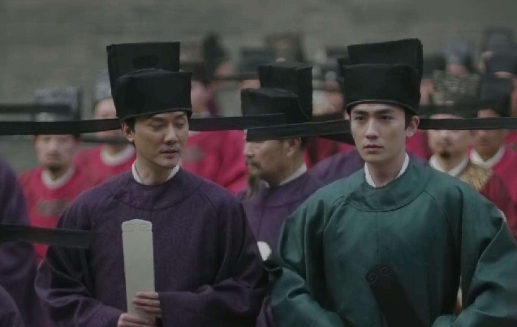 褒义词|“衣冠禽兽”原来是褒义词?它的由来竟是在这个朝代的官员身上