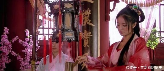 古代|古代青楼女子身份如此低下,为什么不敢私自逃走