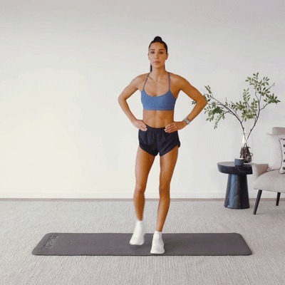 小姐姐|波兰九头身网红模特，蜂腰翘臀大长腿迷人，一举一动彰显女王气质