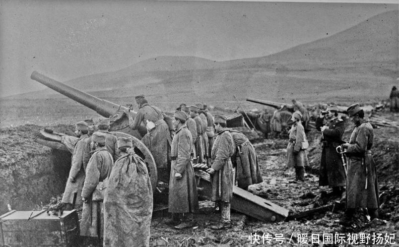 却说|阵亡7000万,二战伤亡明显高于一战,为何却说一战更加惨烈