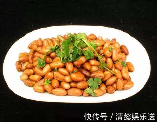 花生米|起不要着急吃饭,空腹“5粒花生米”,不出两周,3大好处找你