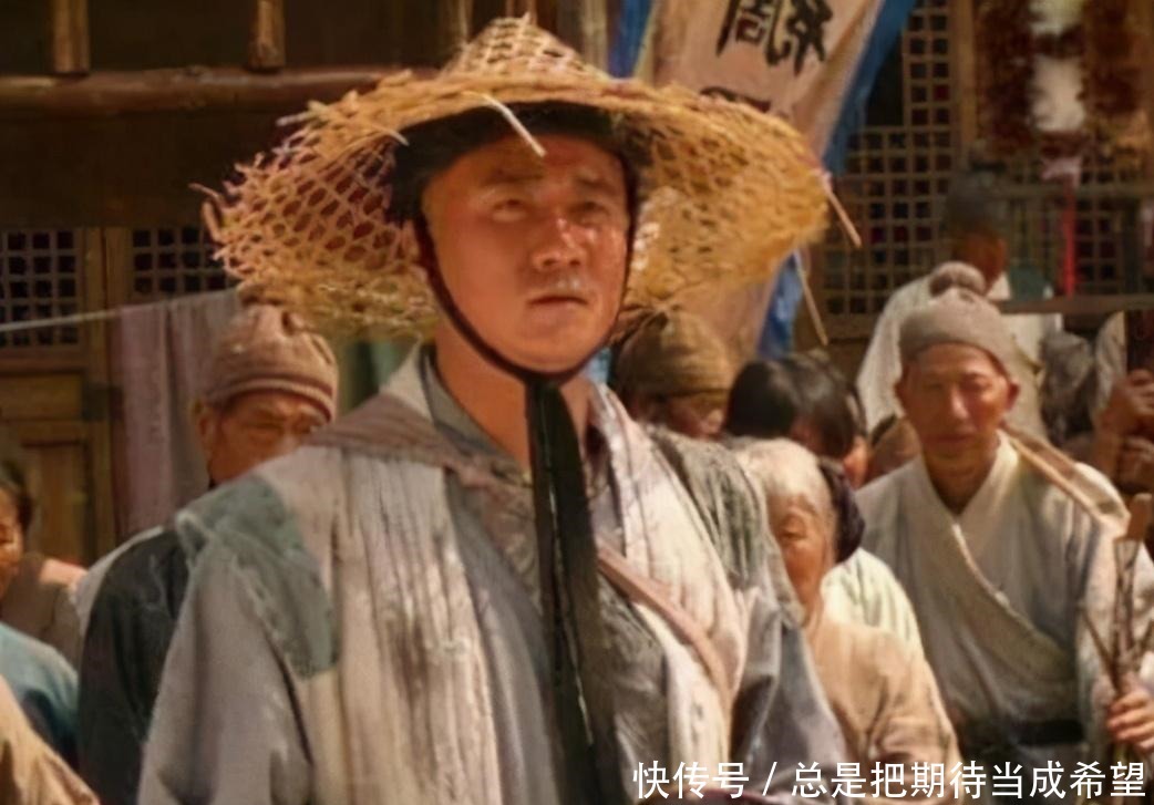 恍然大悟|刘伯温推算出明朝结局,朱元璋听后为什么很高兴看到这句话,恍然大悟!