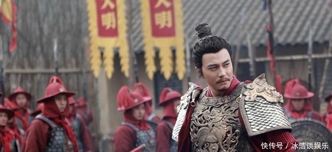 大明|为什么说李成梁不死,努尔哈赤不敢打萨尔浒之战,大明也不会亡?