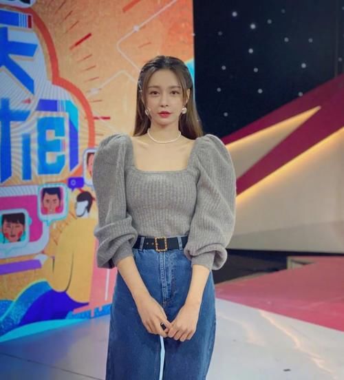 微胖女生必须扔掉这3件衣服 !真的巨显胖 !