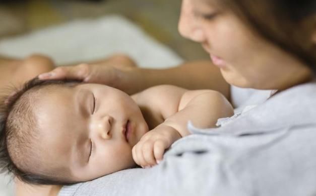 孩子|婆婆的一些行为直接影响宝宝正常发育 为了宝宝发现要制止