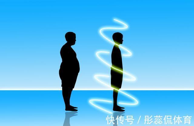 甩脂机|大基数如何减肥?按照这5步来,持续瘦到100斤以下