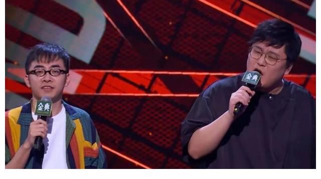 被淘汰|《脫口秀大會(huì)4》激戰(zhàn)正酣，千年老二王建國(guó)復(fù)活之后，再次被淘汰