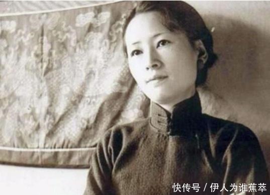 一代民国女神林徽因,亦注定逃不开爱美天性,让无数男人为之倾倒!