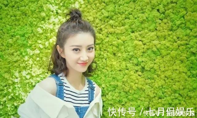 脸型 有一款发型任何脸型都能弄,尤其适合微胖女生!