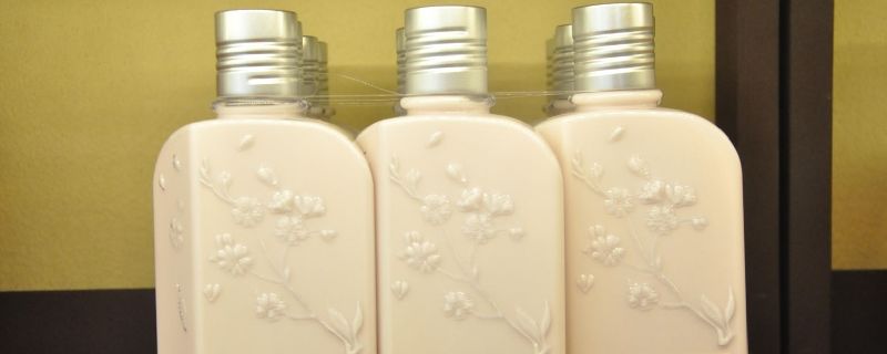 滋润润肤露怎么使用