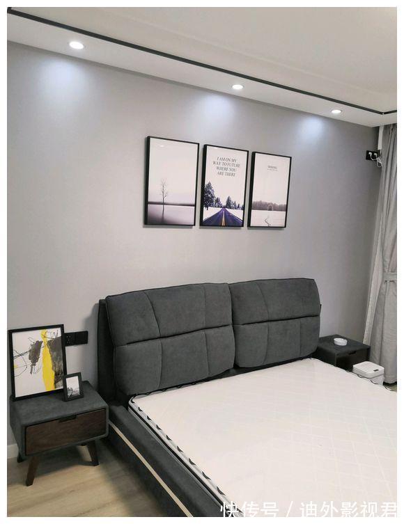 装修|12万老婆全权负责,效果不输百万装修,文末附上装修清单!