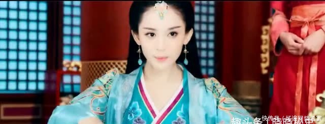 王承升|拒绝皇帝的女人,历史上找不出第二个,和情郎双宿双飞