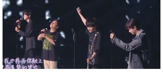 大張偉勇敢玩創(chuàng)新，薛之謙“筍絲”發(fā)言：不要折騰呂方老師