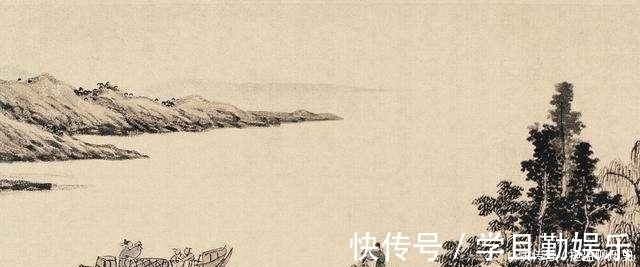 元大|韦应物写的这首送别诗，看起来平淡质朴，内蕴却丰富至极