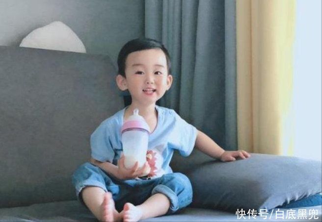 脱脂奶|配方奶粉喝到几岁停?这个时间“断奶”不但省钱,身高也再攀一节