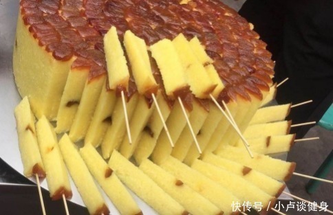 糕点|中国最好吃的六大糕点,我赌10包辣条,你只吃过两种