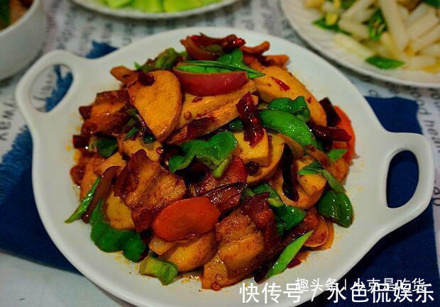 小片儿|浓郁鲜美很开胃的6道菜，普通美味的家常做法，鲜香下饭很好学