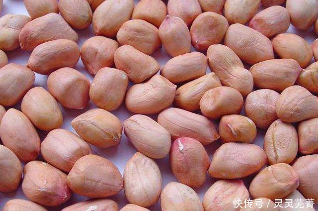 身体|吃生花生和熟花生有何不同哪种更好吃,哪种对身体更有益呢