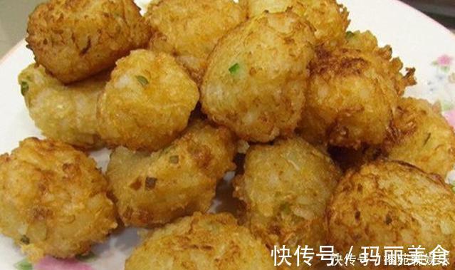 萝卜|萝卜做好吃的做法，不包水饺、不做早餐饼，外酥里嫩，拿肉都不换