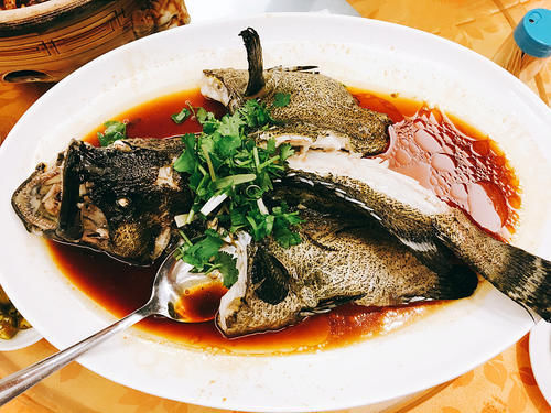 牢记|清蒸鱼,这种调味料不能放,很多人做错,牢记4点,鱼肉嫩味道鲜