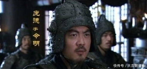 击败|三国之中,除了吕布之外,至少还有这3人可以击败关羽!